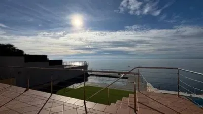 Townhouse in Port Esportiu-Canyelles-Puig Rom photo 6