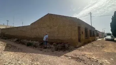 Casa – Los Montesinos, Barrio de los Miras - Vista 3