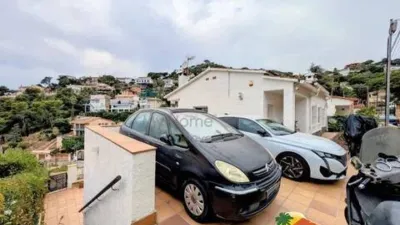 Chalet on Carrer del Mare Nostrum photo 22