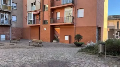 Apartment in Sant Joan Les Fonts photo 25