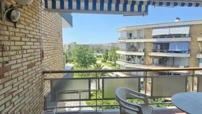 Apartment in Vila-seca photo 8