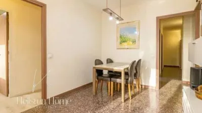 Apartment in El Castell-Poble Vell photo 5