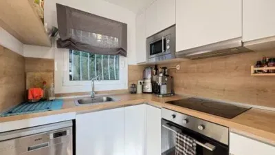 Semi-detached house in Port Esportiu-Canyelles-Puig Rom photo 10