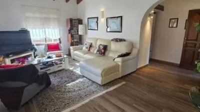 Casa – Altea - Vista 3