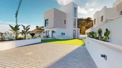Casa – Benidorm, Racó de l'Oix, la Marina Baixa - Vista 4