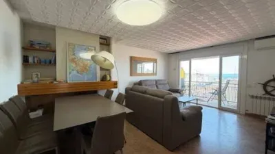Apartment on Carrer del Puig Rom photo 13