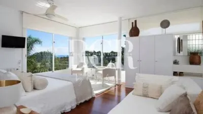 Chalet in Bellamar photo 52