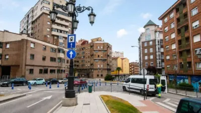 Flat on Calle Oviedo - Cl Manuel Fernandez Avello, 17 photo 55