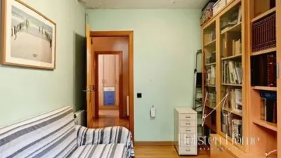 Apartment in Santa Coloma de Cervelló photo 32