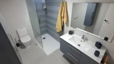 Flat at Calle Madre Soledad T Acosta, 8 photo 39
