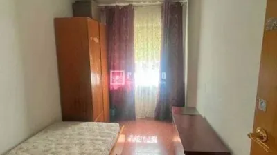 Apartment in Rinconada photo 6