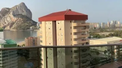 Apartment in Playa de Levante or La Fossa photo 30