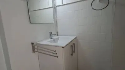 Apartment in Tamarit-Platja Lissa photo 17