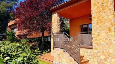 Chalet in Corbera de Baix photo 5