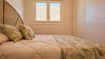 Apartment on Calle de San Severo photo 15