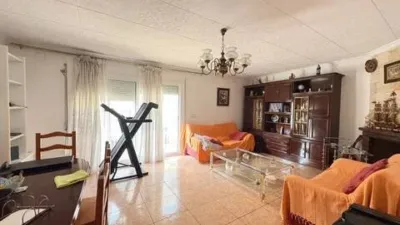 Terraced house in Els Grecs-Mas Oliva photo 24