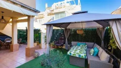 Piso – Torrevieja, Cabo Cervera-Playa la Mata - Más