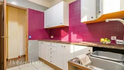 Apartment in El Castell-Poble Vell photo 10