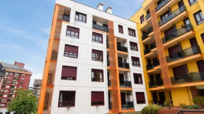 Flat on Calle Oviedo - Cl Manuel Fernandez Avello, 17 photo 50