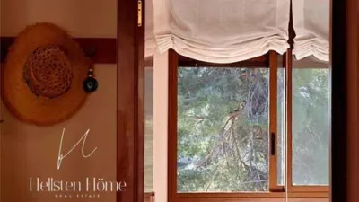 Chalet in Corbera de Baix photo 19