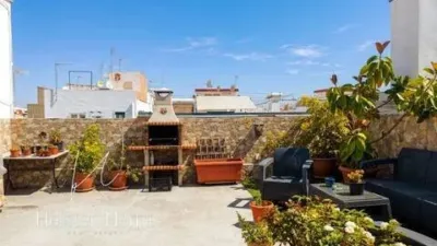 Attic in Marianao photo 2