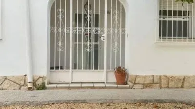 Casa - Vista 5