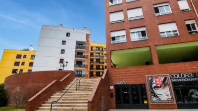 Flat on Calle Oviedo - Cl Manuel Fernandez Avello, 17 photo 54