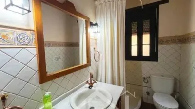 Chalet in Cazalla de La Sierra photo 26