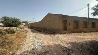 Casa – Los Montesinos, Barrio de los Miras - Vista 4