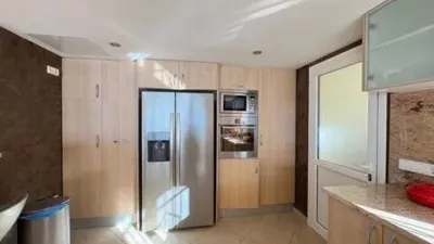 Townhouse in Port Esportiu-Canyelles-Puig Rom photo 24