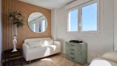 Apartment on Calle de San Severo photo 4
