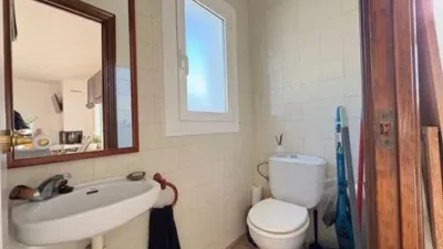 Semi-detached house in Port Esportiu-Canyelles-Puig Rom photo 26