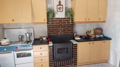 Rustic House in Abejuela photo 5