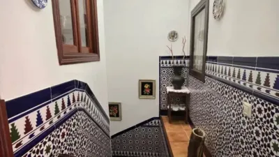 Chalet in Aracena photo 7