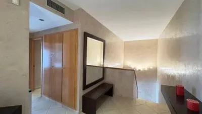 Townhouse in Port Esportiu-Canyelles-Puig Rom photo 38