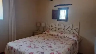 Rustic house in Oria photo 17