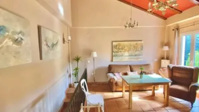 Chalet in Aracena photo 18