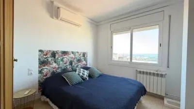 Apartment on Carrer del Puig Rom photo 29
