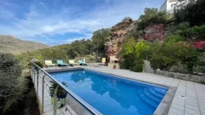 Chalet in Els Grecs-Mas Oliva photo 31