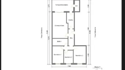 Apartment in Palafolls photo 15