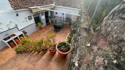 Chalet in Aracena photo 21