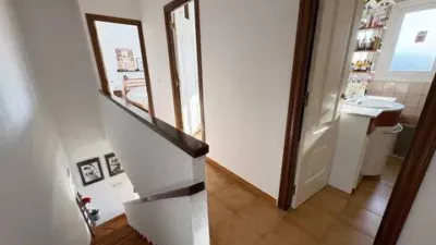 Semi-detached house in Port Esportiu-Canyelles-Puig Rom photo 25