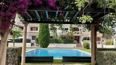 Apartment in L'Alfàs del Pi photo 22