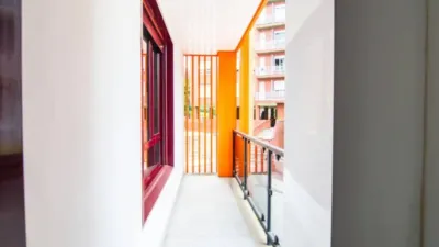 Flat on Calle Oviedo - Cl Manuel Fernandez Avello, 17 photo 2