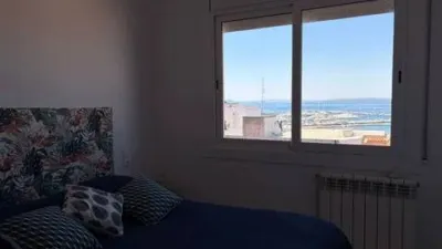 Apartment on Carrer del Puig Rom photo 30