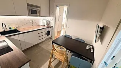 Apartment in Torrejón de Ardoz photo 11