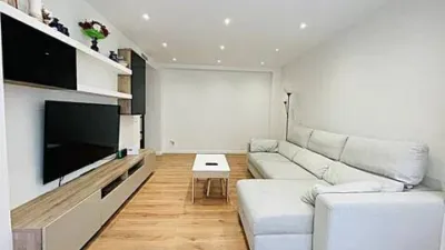 Apartment in the Northwest Zone photo 12