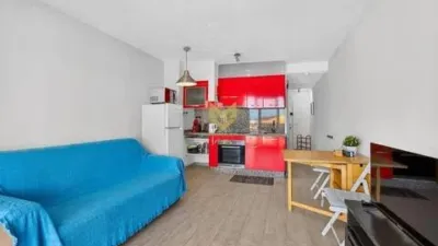 Apartment on Avenida de San Francisco photo 4