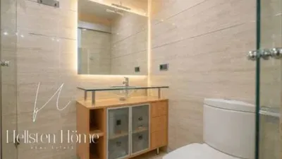 Apartment in Centre photo 16