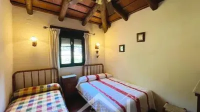 Chalet in Cazalla de La Sierra photo 22